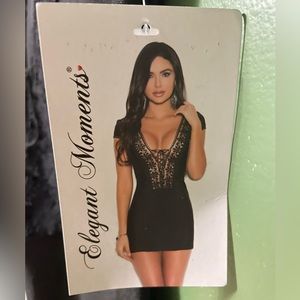 ELEGANT MOMENTS XL
NWT